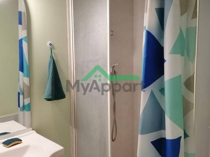 Maison à louer, 31m², SAINT DOULCHARD