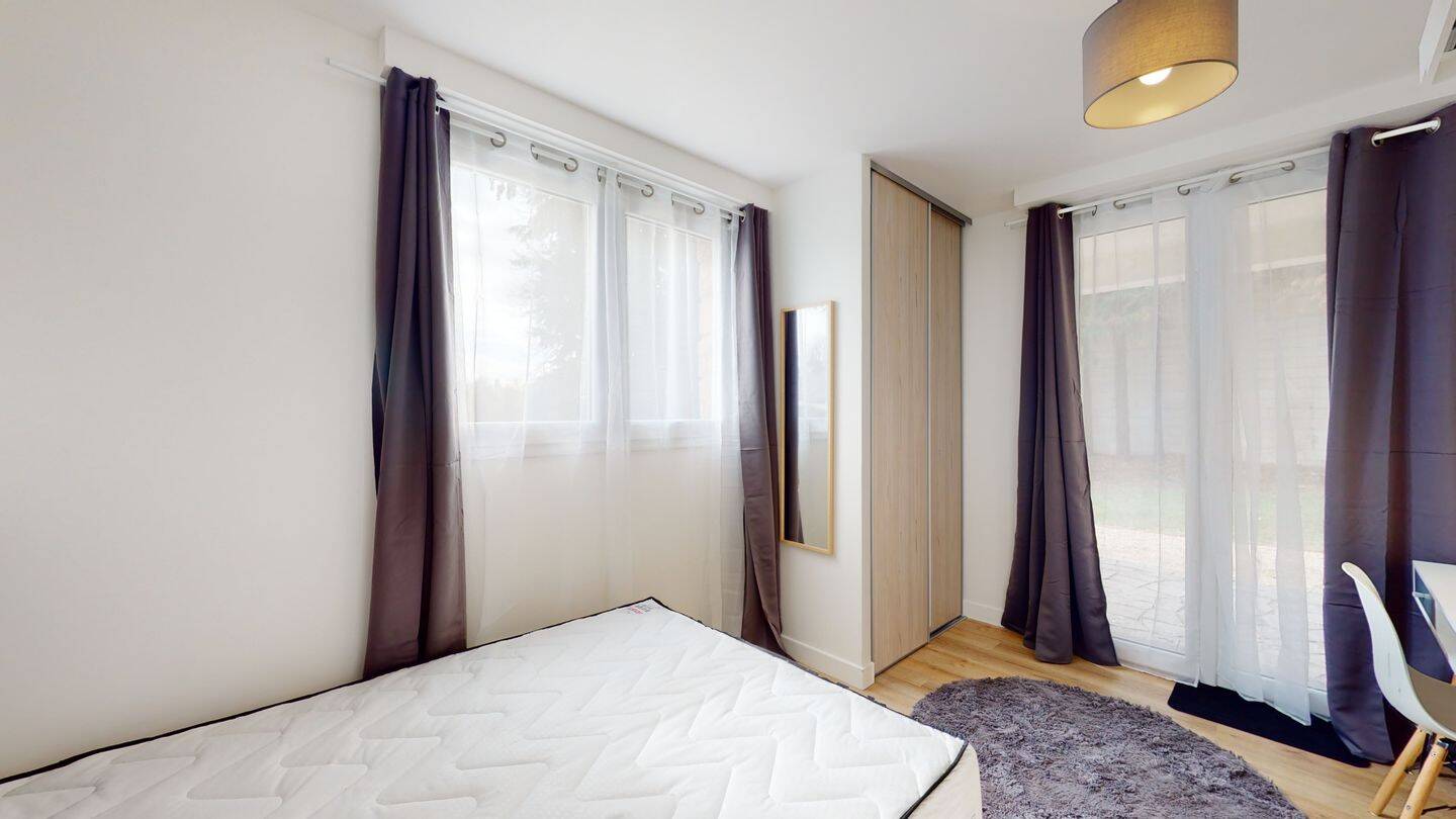 Maison 12 pièces — 10