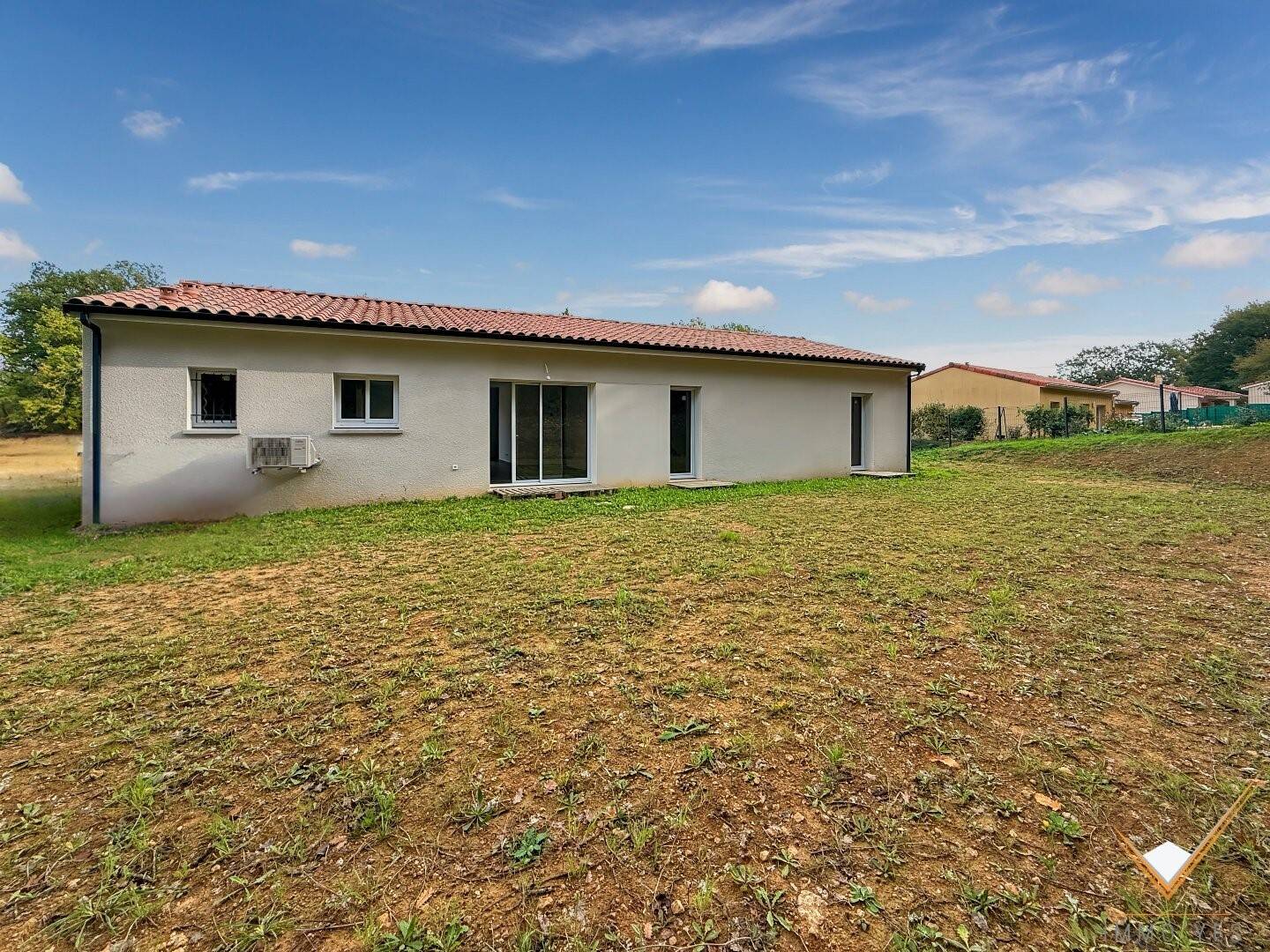 Maison à vendre, 123m², MAUVEZIN