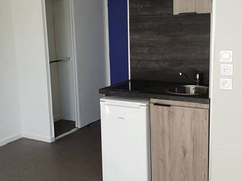 Maison à louer, 18m², DIJON