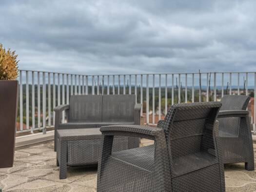 Appartement à vendre 169 400 € 3 pièces 2 chambres 80 m² Étage 5/5 Louyat Limoges 87000