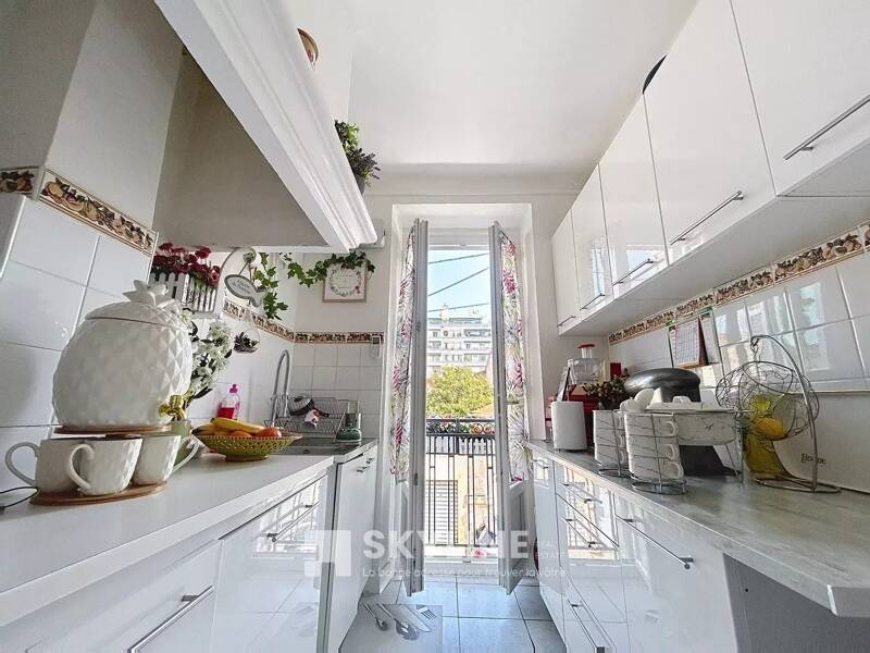 Maison à vendre, 35m², MARSEILLE 14E