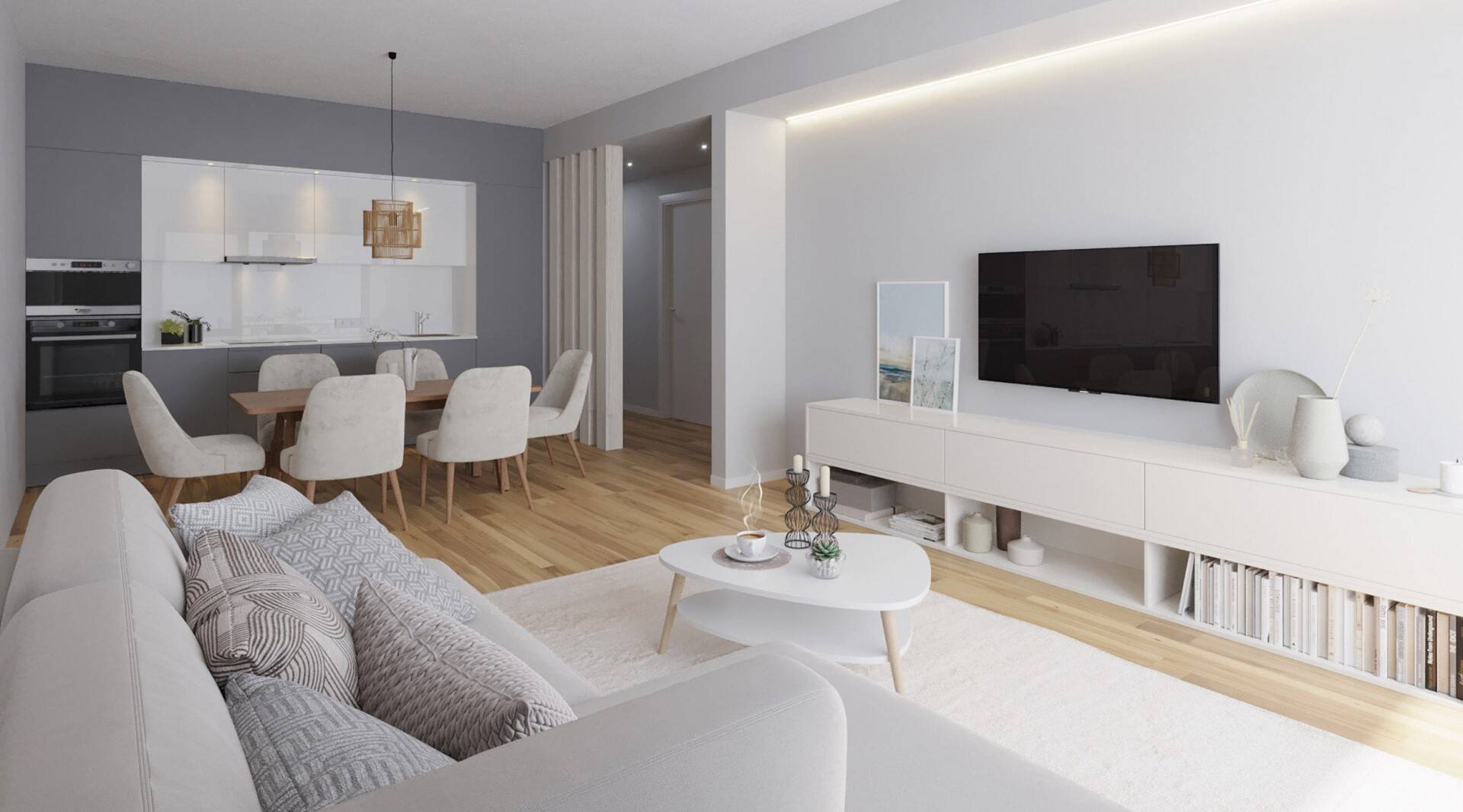 Maison à vendre, 84m², IVRY SUR SEINE