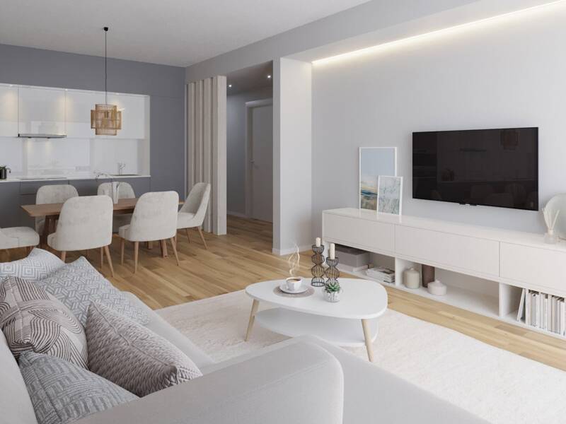 Maison à vendre, 84m², IVRY SUR SEINE