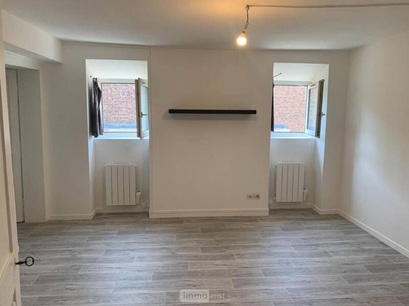 Maison à louer, 45m², ROUEN