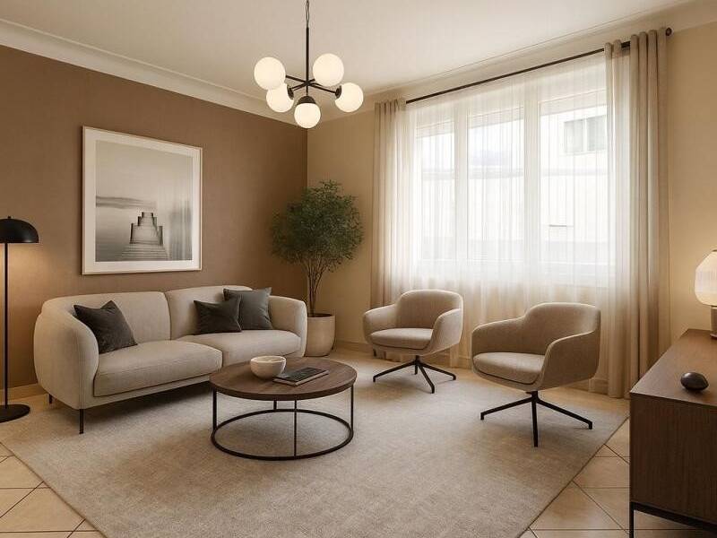 Maison à vendre, 90m², BREST