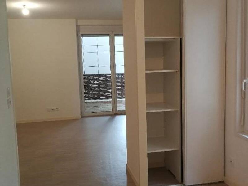 Maison à louer, 35m², NANTES