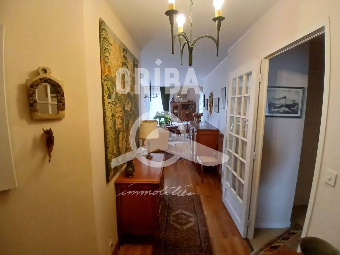 Maison à vendre, 88m², SAINT NAZAIRE