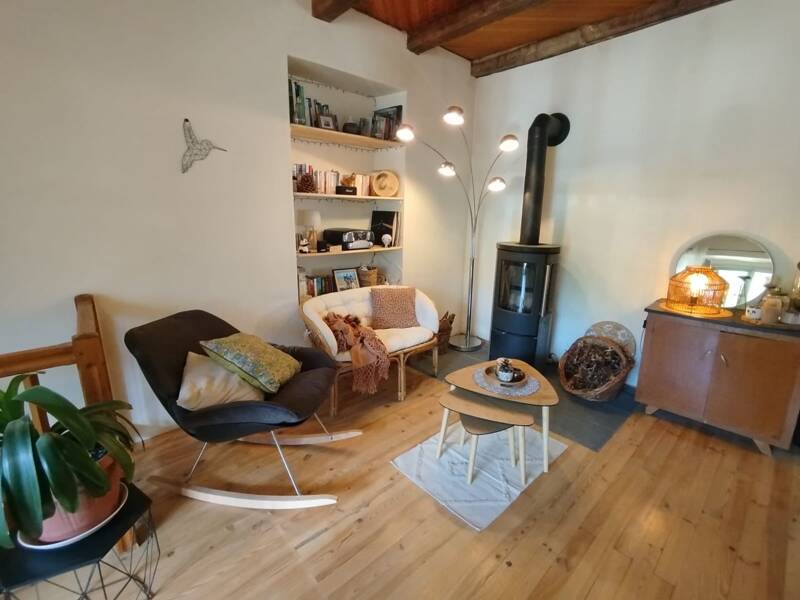 Maison à vendre, 70m², HAUTE SAVOIE