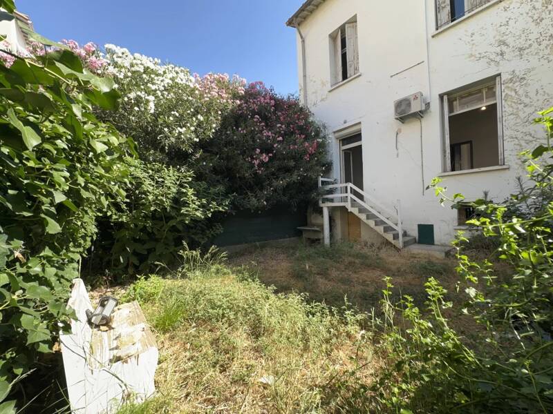 Maison à vendre, 118m², PERPIGNAN