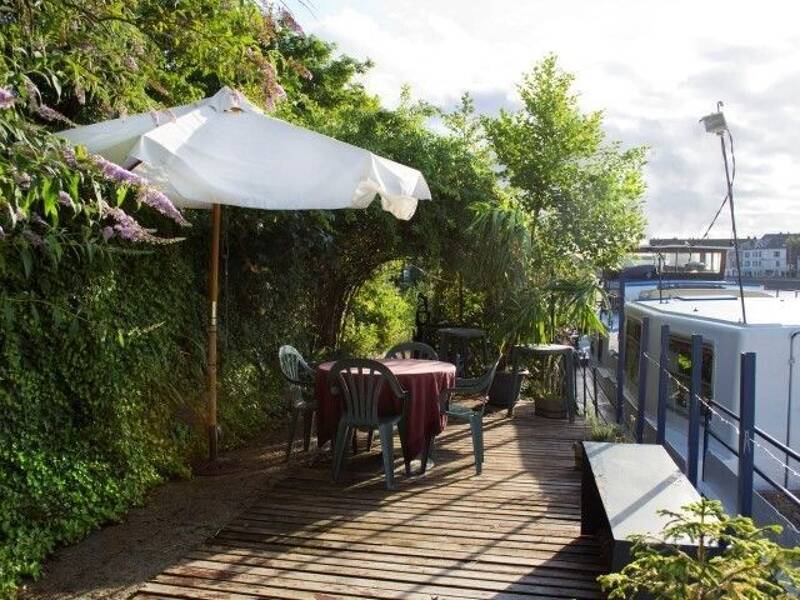 Maison à louer, 80m², CREIL