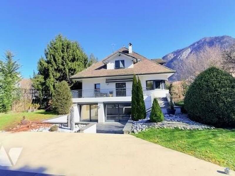 Maison à vendre, 0m², CLUSES