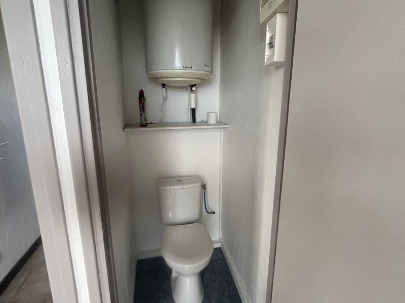 Maison à louer, 38m², SAINT CHRISTOL LES ALES