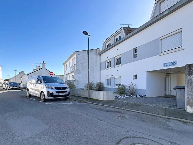 Maison à louer, 60m², SAINT GILLES CROIX DE VIE