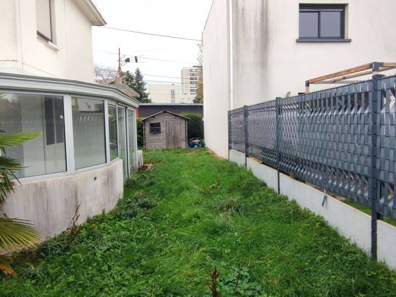 Maison à vendre, 111m², LE HAVRE