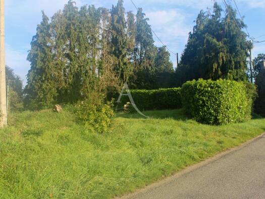 Terrain à vendre 20 000 € 1 180 m² de terrain Loyat 56800