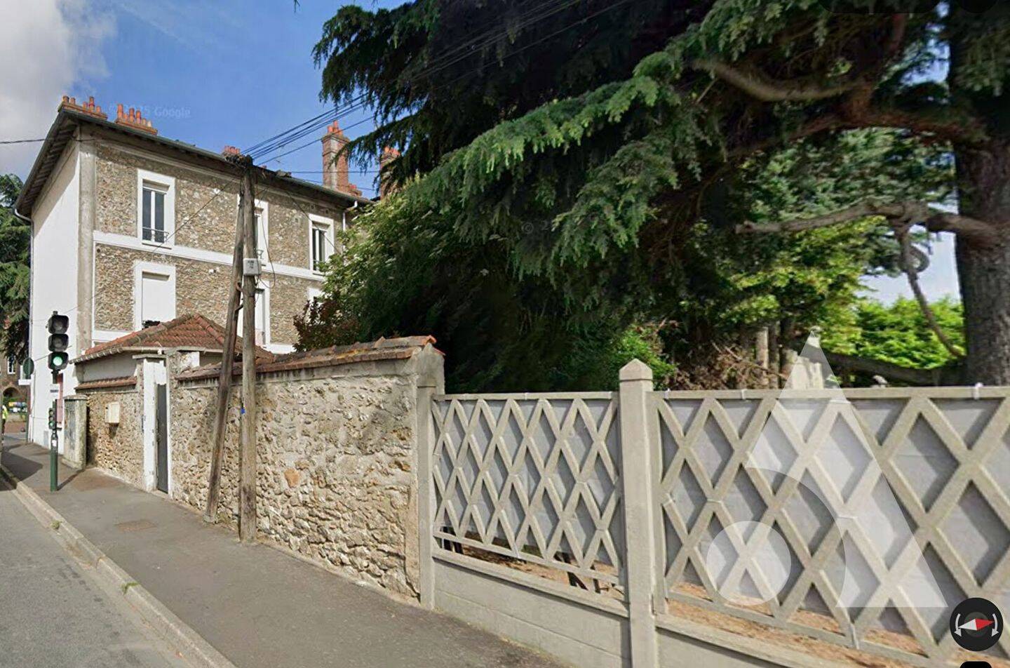 Maison à louer, 25m², CORBEIL ESSONNES
