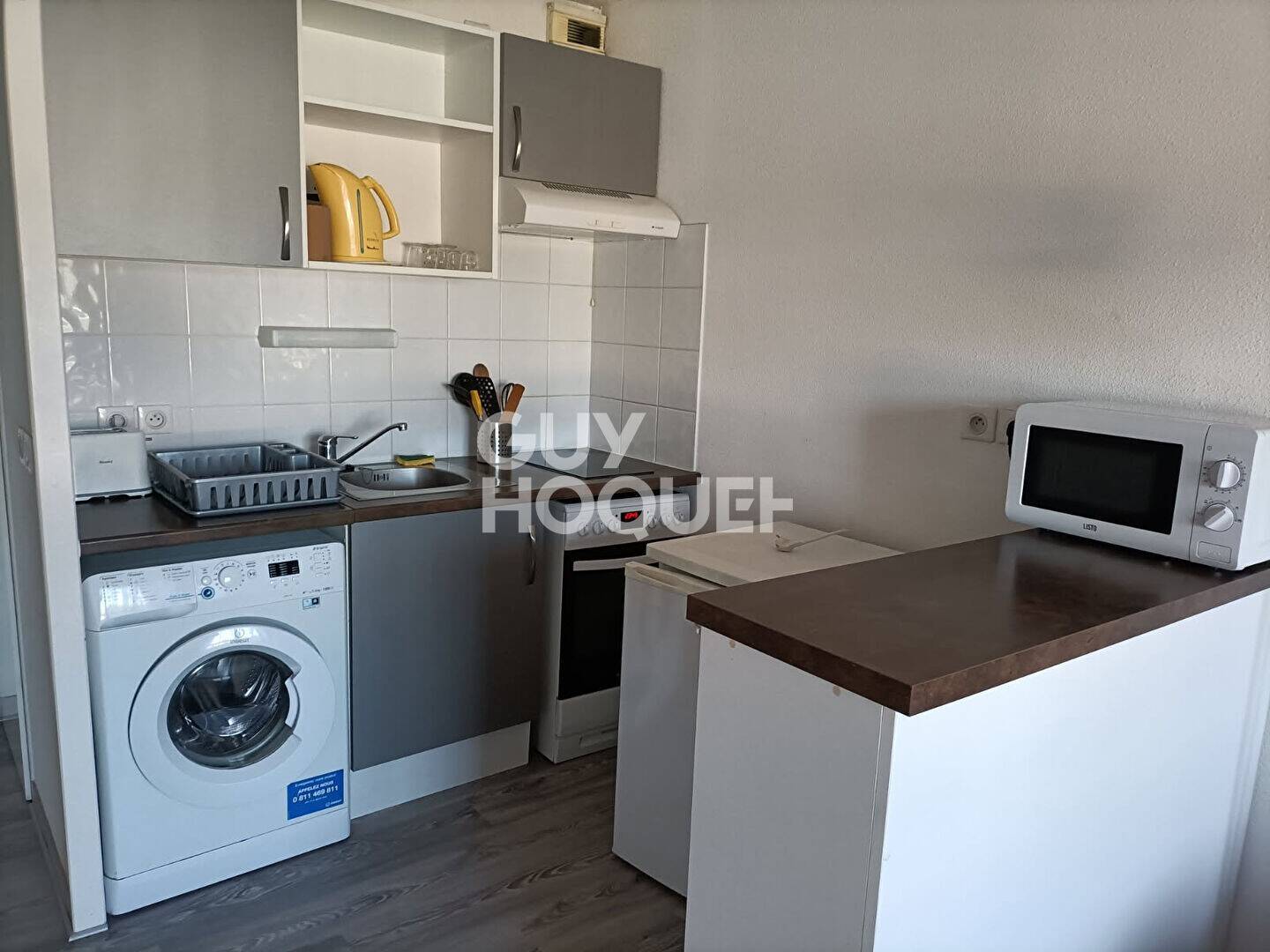 Maison à louer, 35m², MERIGNAC