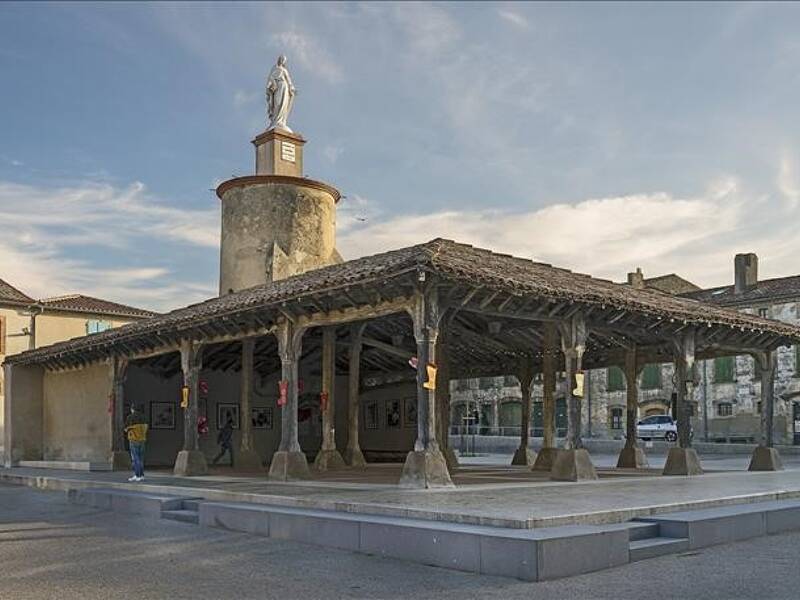 Maison à vendre, 98m², SAINT FELIX LAURAGAIS