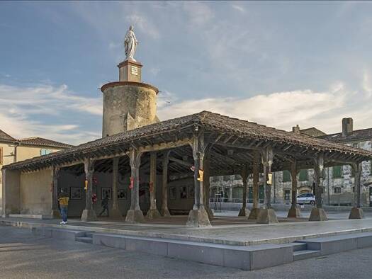 Maison à vendre 39 550 € 4 pièces 3 chambres 98 m² 72 m² de terrain Saint-Félix-Lauragais 31540