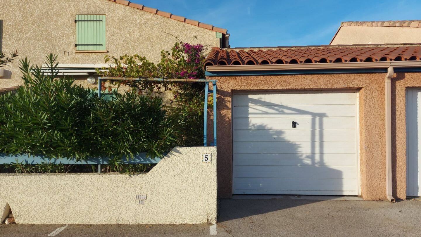 Maison à vendre, 35m², SAINTE MARIE