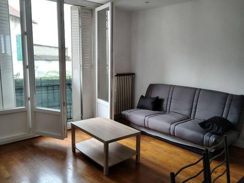 Maison à louer, 45m², GRENOBLE