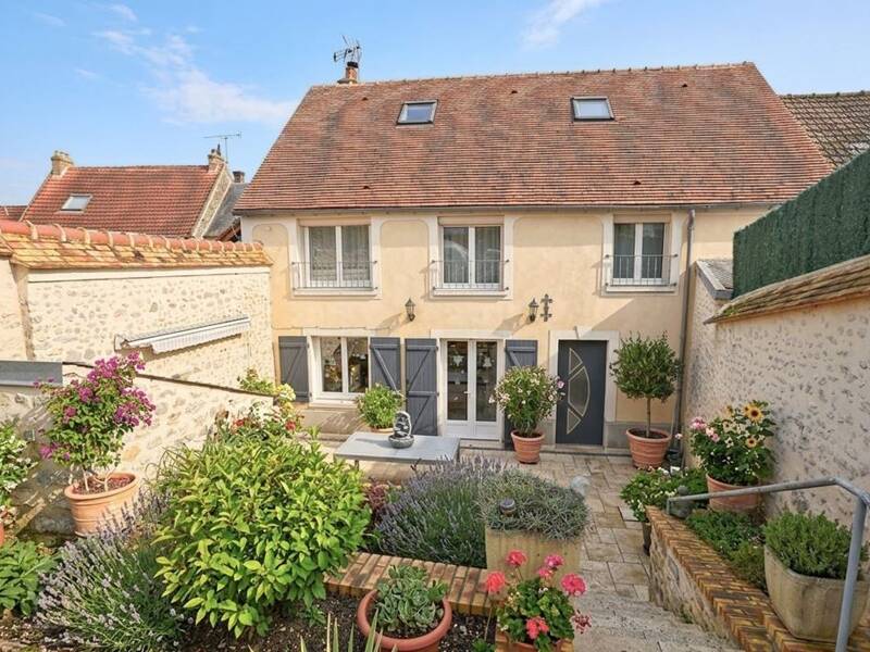 Maison à vendre, 130m², ESTOUCHES