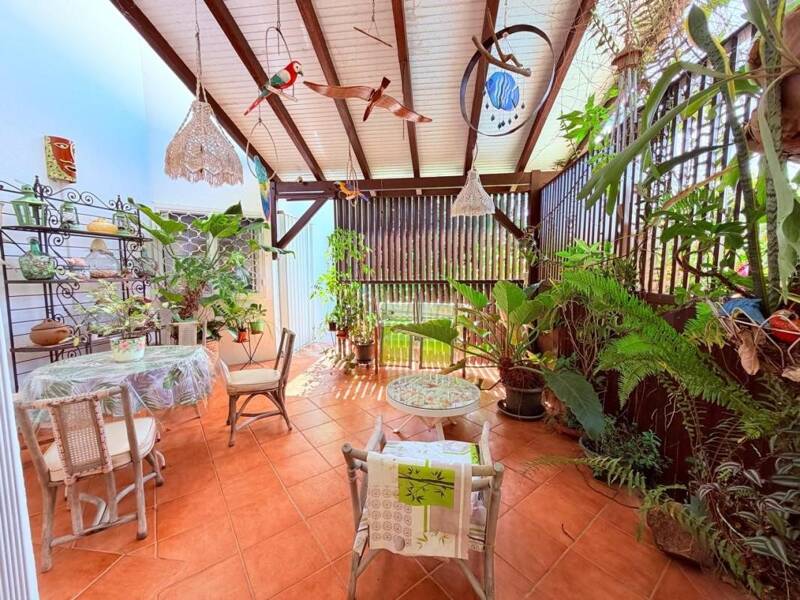 Maison à vendre, 208m², DUCOS