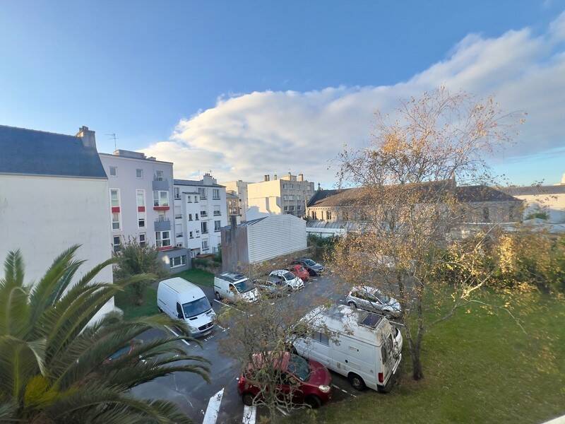 Maison à vendre, 26m², BREST
