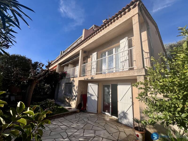 Maison à vendre, 131m², TOULON