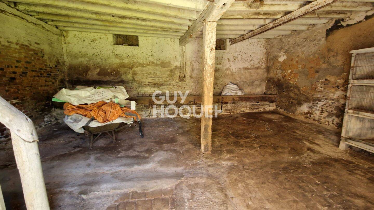 Maison à vendre, 80m², GASVILLE OISEME