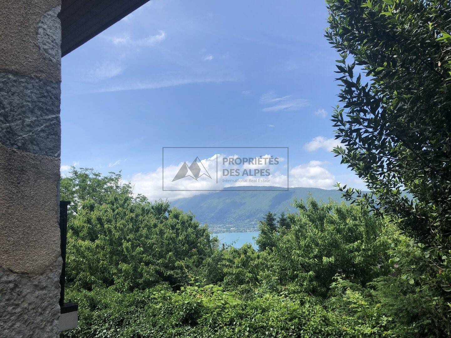 Maison à vendre, 151m², VEYRIER DU LAC