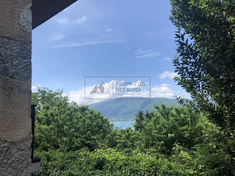 Maison à vendre, 151m², VEYRIER DU LAC