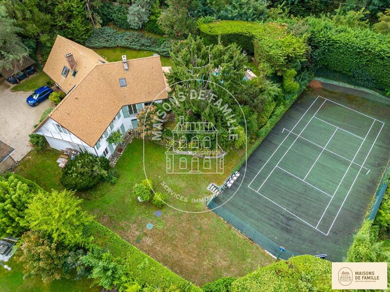 Maison à vendre, 289m², LOUVECIENNES