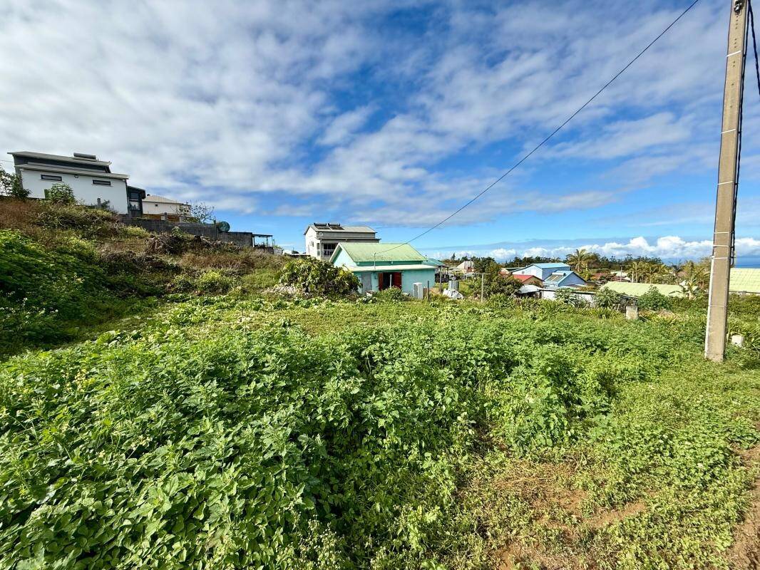 Maison à vendre, 68m², LE TAMPON