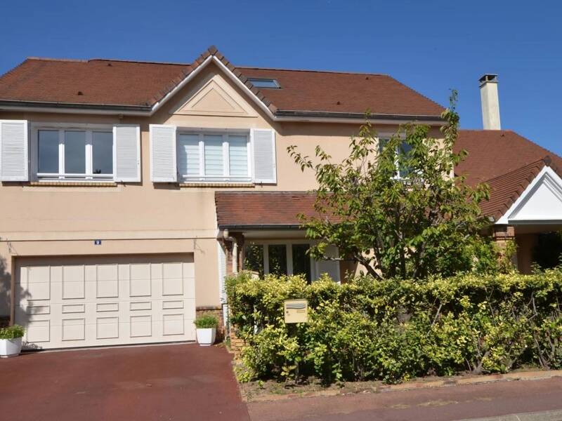 Maison à louer, 188m², CROISSY SUR SEINE