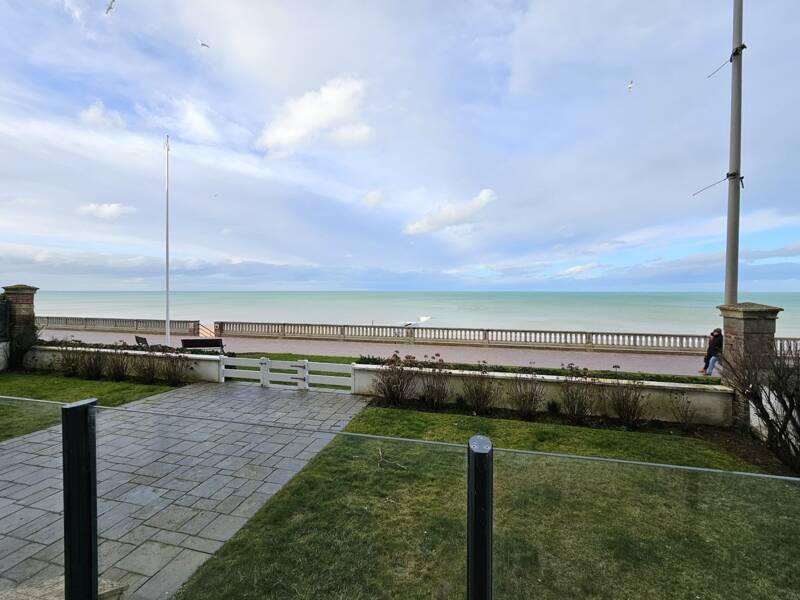 Maison à vendre, 22m², CABOURG