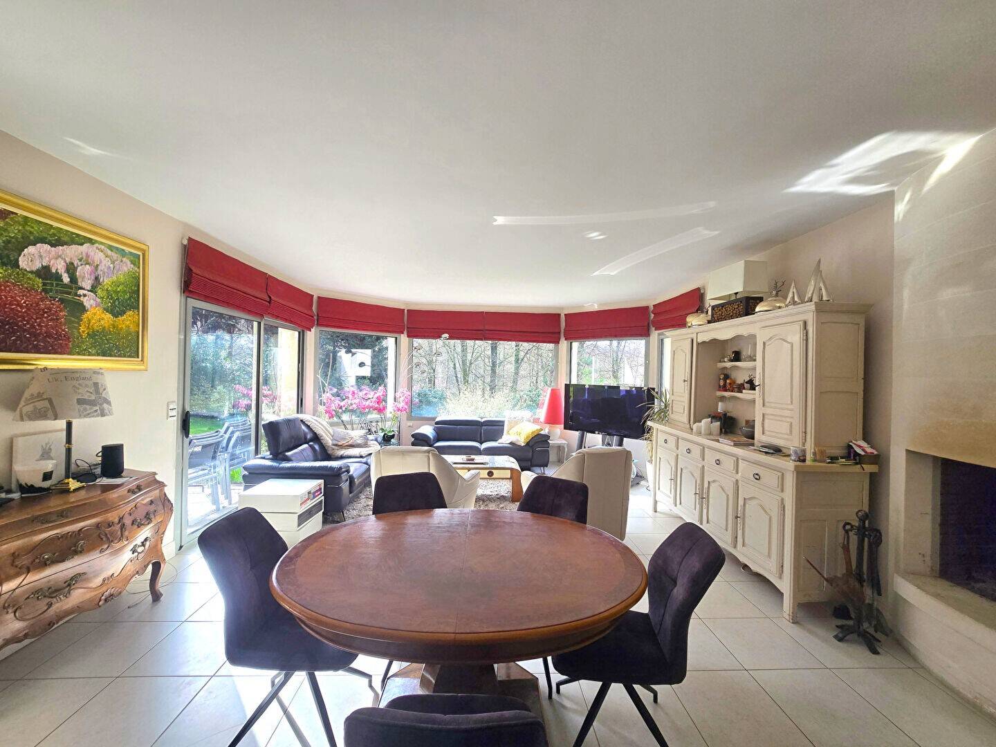 Maison à vendre, 208m², SAINT GATIEN DES BOIS