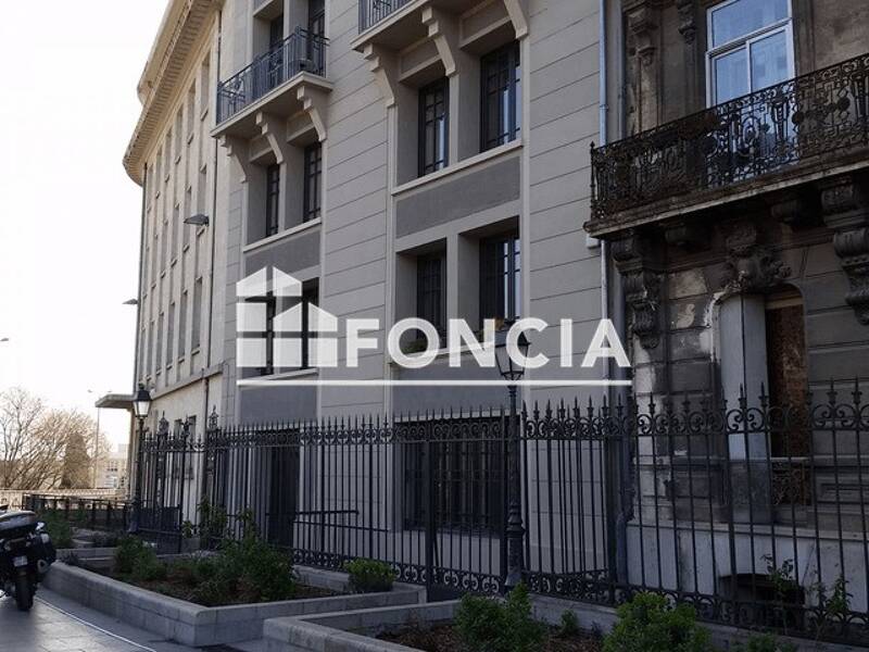 Maison à louer, 42m², MONTPELLIER