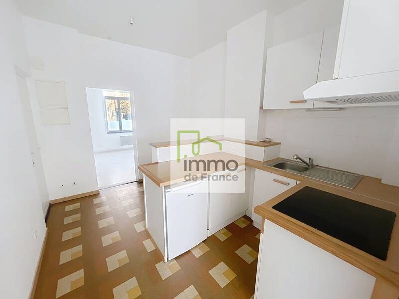 Maison à louer, 39m², RONCHIN