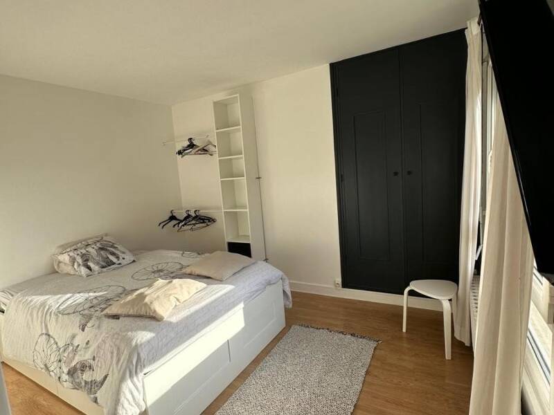 Maison à louer, 33m², LE HAVRE