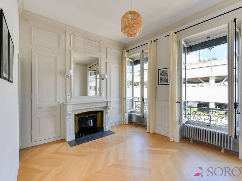 Maison à vendre, 60m², LYON 2E