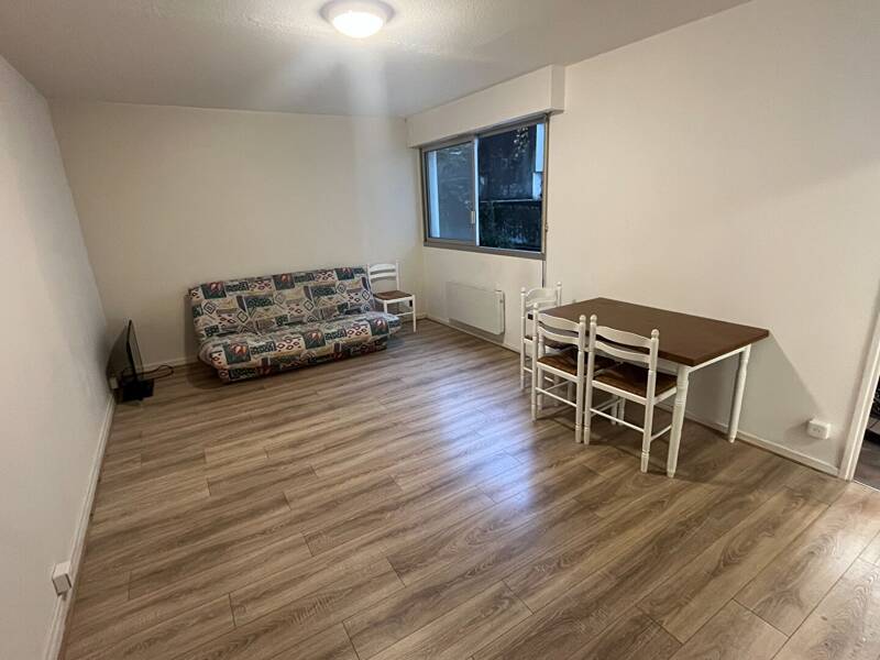 Maison à louer, 32m², BORDEAUX