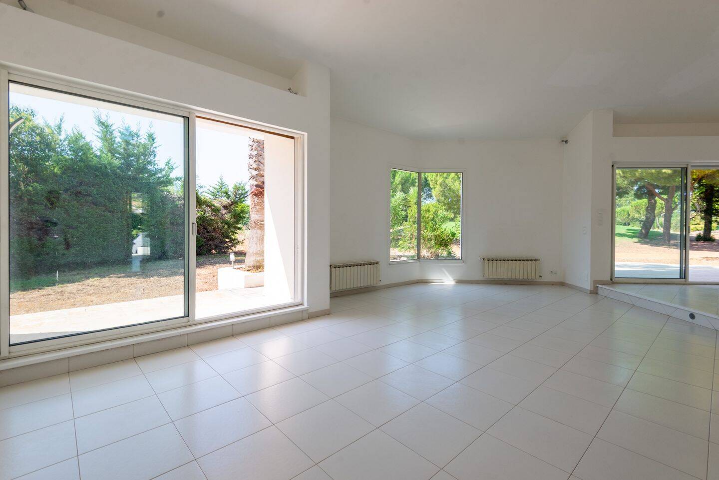 BAILLARGUES - GOLF DE MASSANE Villa T5 — 4
