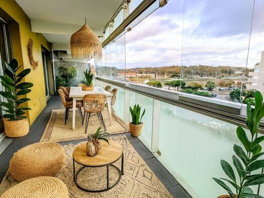 Appartement à vendre 225 000 € 2 pièces 1 chambre 45 m² Étage 3/5 Arènes-Allées Marines Bayonne 64100