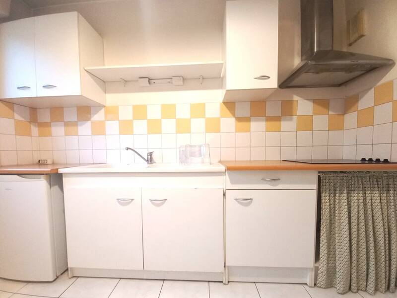 Maison à louer, 49m², LIMOGES