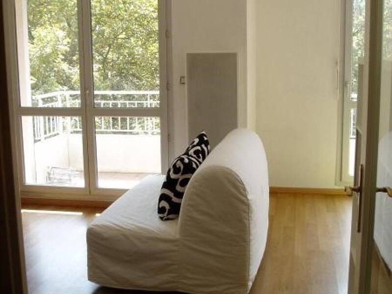 Maison à louer, 34m², TOULOUSE