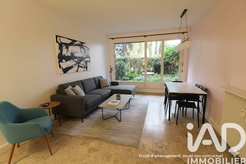 Maison à vendre, 56m², SAINT GRATIEN