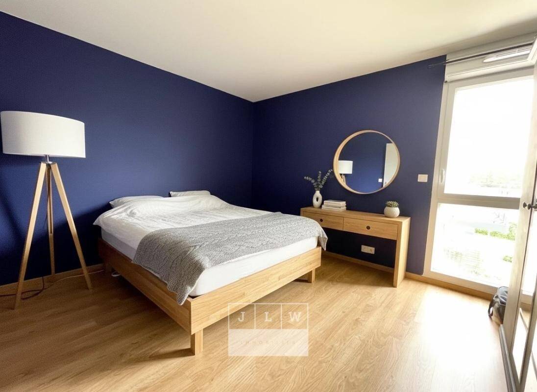 Maison à vendre, 61m², MARCQ EN BAROEUL