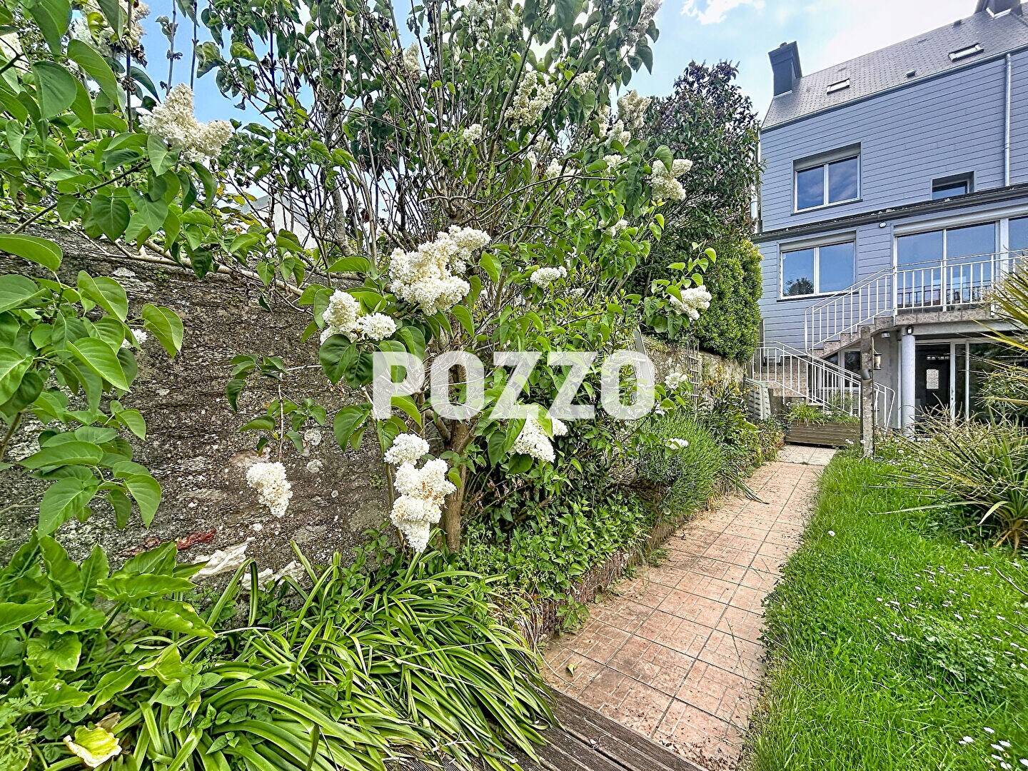 Maison à vendre, 125m², CHERBOURG